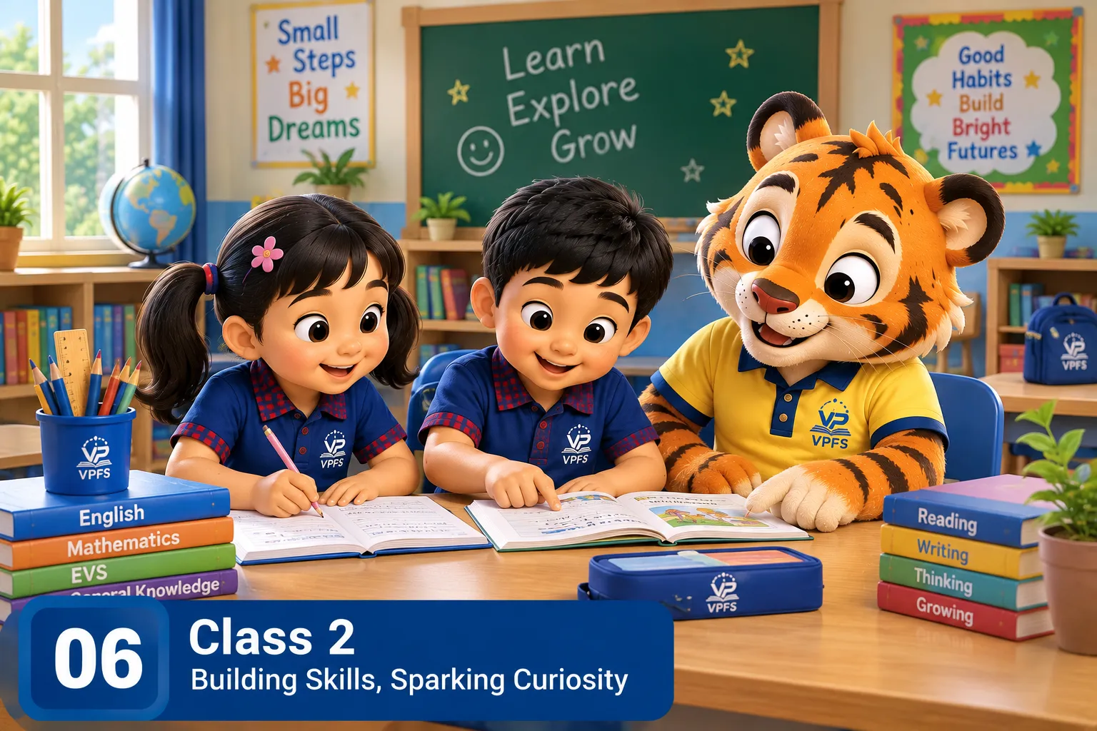 Class 2