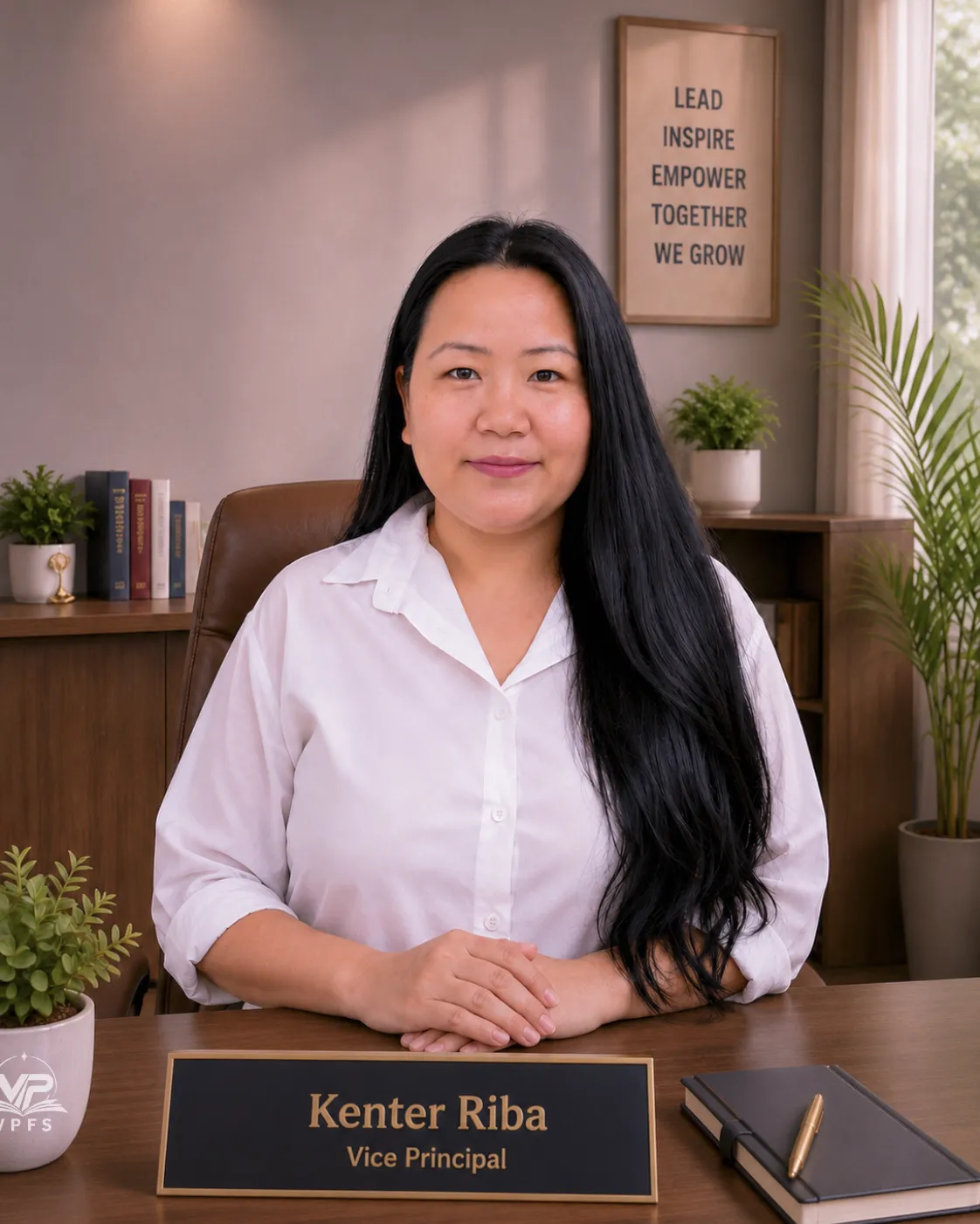 Vice Principal